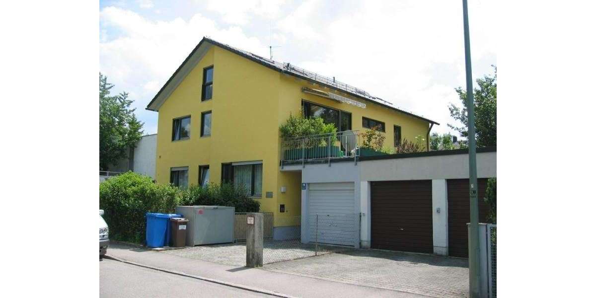 Etagenwohnung München Aubing-Lochhausen-Langwied - 2 Zimmer, 60 m&sup2;, 1.090&euro; | Angebot:26809573