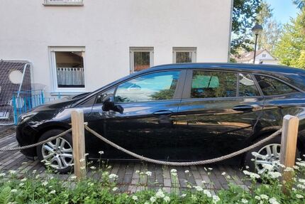 Opel Astra 116.705 km 8.990 &euro; Gauting 82131