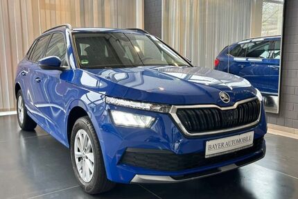 Skoda Kamiq 16.800 km 23.490 &euro; Fürstenfeldbruck 82256