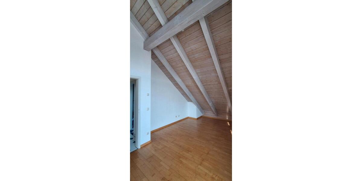 Dachgeschoßwohnung München Aubing-Lochhausen-Langwied - 2 Zimmer, 56 m&sup2;, 460.000&euro; | Angebot:26062055