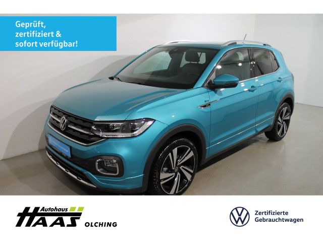T-Cross