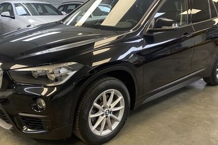 BMW X1 58.693 km 14.850 &euro; Gröbenzell/München 82194