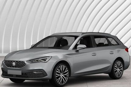 Seat Leon 69.113 km 21.990 &euro; Unterschleißheim 85716
