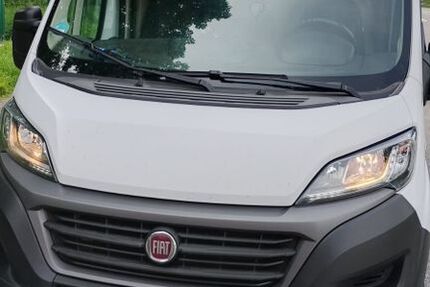 Fiat Ducato 90.700 km 15.470 &euro; München 80997