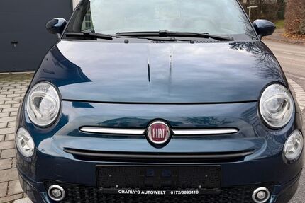 Fiat 500 44.700 km 9.990 € Anzing 85646