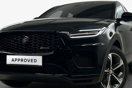 Jaguar E-Pace 29.087 km 39.497 &euro; München 80809