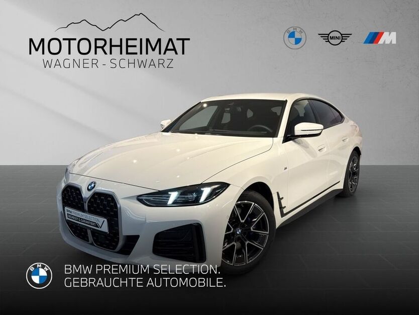 420 Gran Coupé