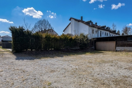 Grundstück Gilching - 390.000&euro; | Angebot:26110367