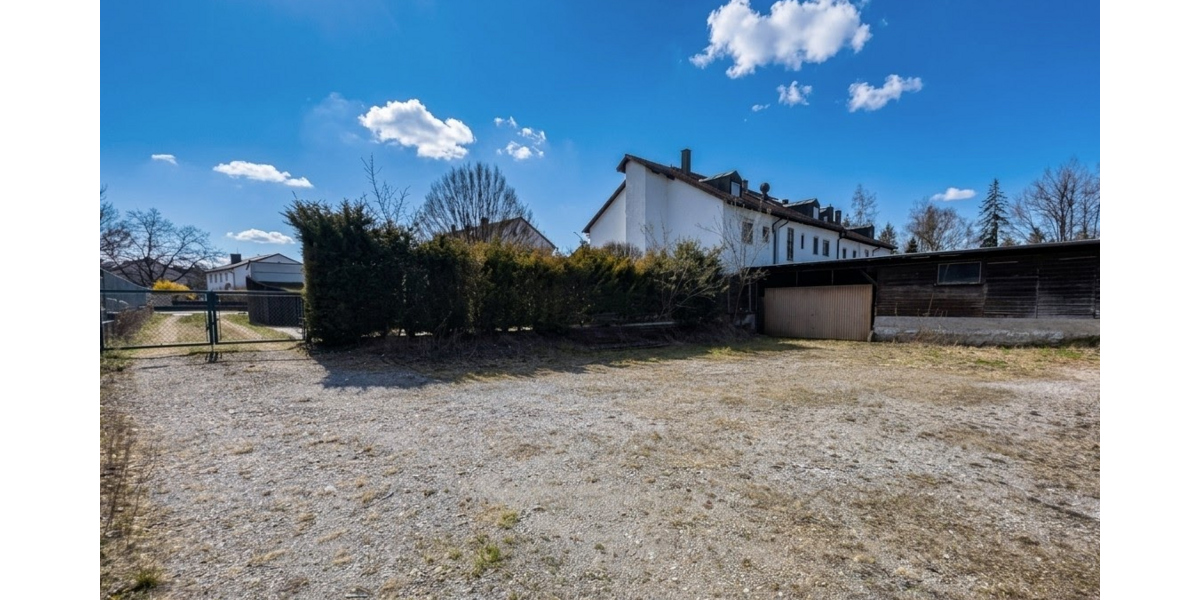 Grundstück Gilching - 390.000&euro; | Angebot:26110367