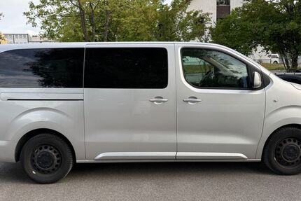 Peugeot Traveller 132.593 km 14.990 &euro; Emmering 82275