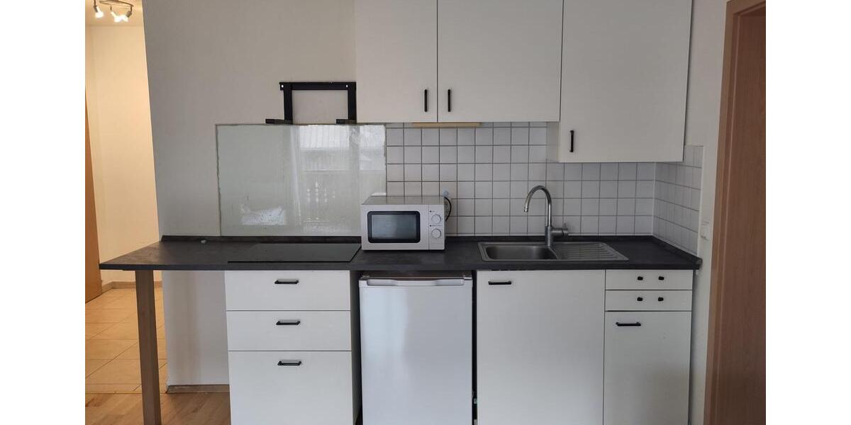 Etagenwohnung Aying - 2 Zimmer, 48 m&sup2;, 1.100&euro; | Angebot:26414796