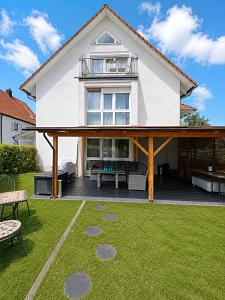 FAMILIENGLÜCK MIT GARTEN  IHR NEUES ZUHAUSE - Reihenendhaus Fürstenfeldbruck | Angebot:27093399