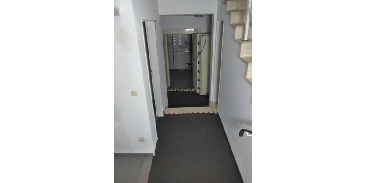 Büro- oder Ladenfläche Zentrum Olching beste Lage klimatisiert zimmer