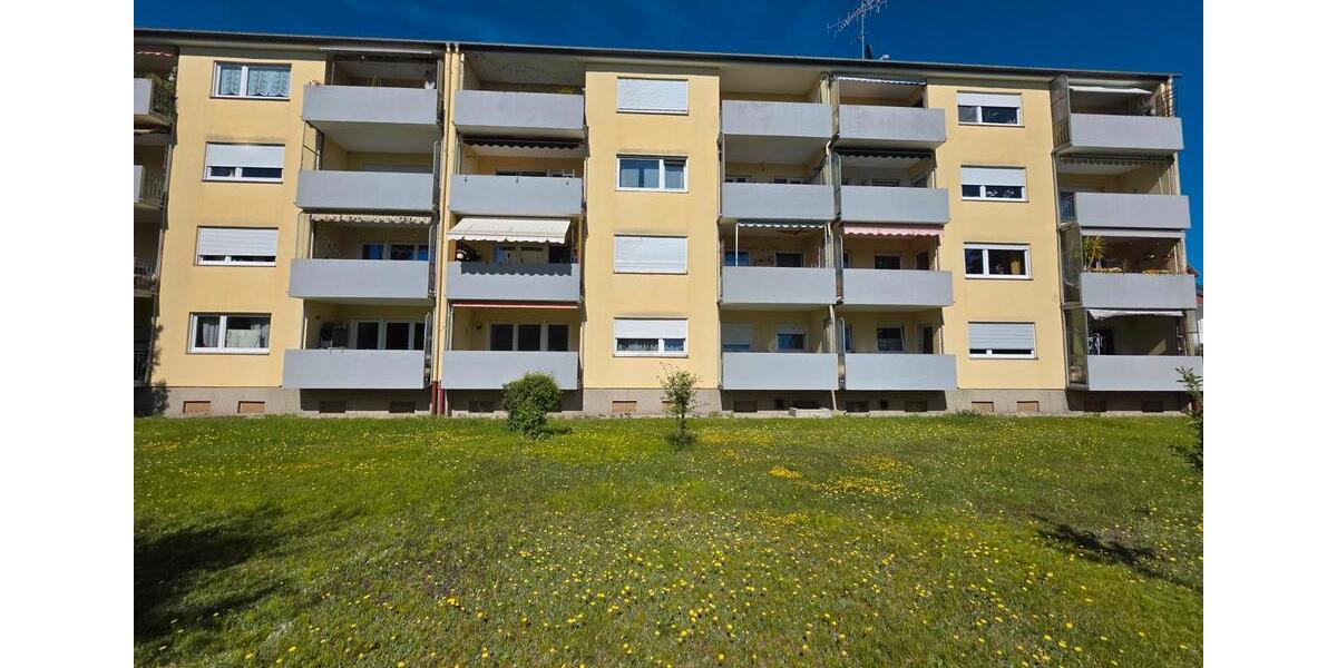 Erdgeschoßwohnung Wolfratshausen - 2 Zimmer, 65 m&sup2;, 299.999&euro; | Angebot:27200153