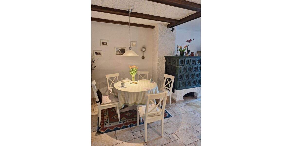 ***Hier fühlen Sie sich wohl - Platz für die ganze Familie *** 6 zimmer