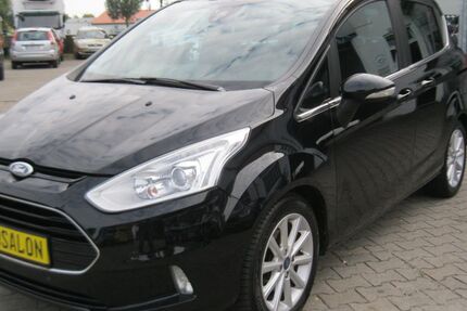Ford B-Max 110.500 km 8.490 € Markt Indersdorf 85229
