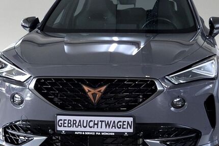 Cupra Formentor 24.100 km 36.960 € München 80807