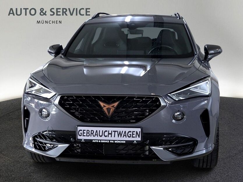 Cupra Formentor 24.100 km 36.960 € München 80807