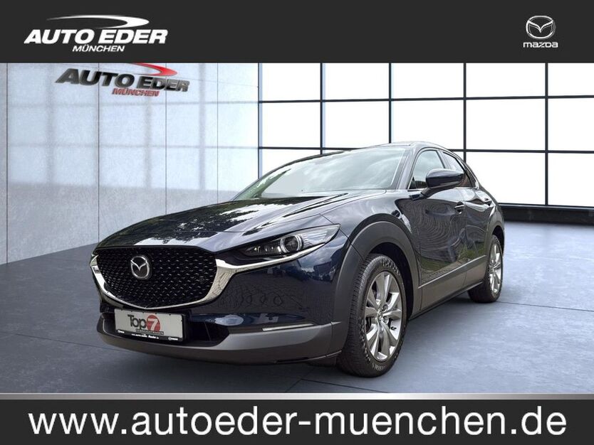 Mazda CX-30 44.222 km 22.480 € Höhenkirchen-Siegertsbrunn 85635