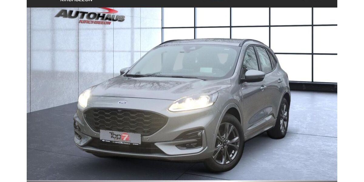 Ford Kuga 3.000 km 23.450 &euro; Kirchseeon 85614