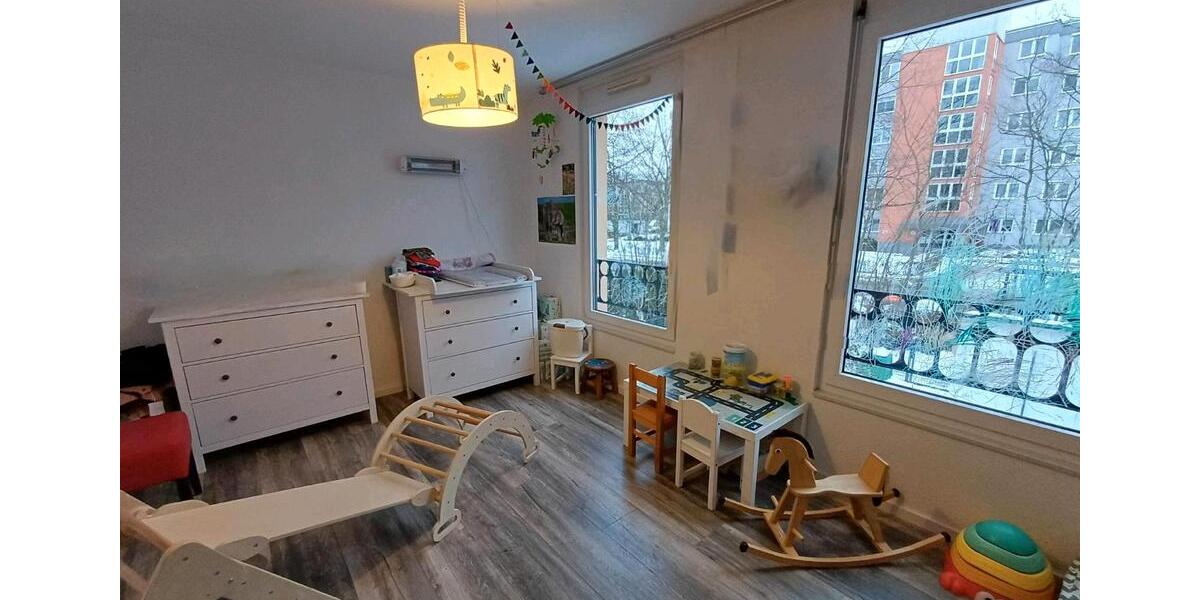 95448 BAYREUTH, RMHaus zum 01.05.2026 zu vermieten 5 zimmer