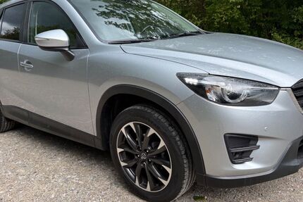 Mazda CX-5 106.521 km 11.990 &euro; Emmering 82275