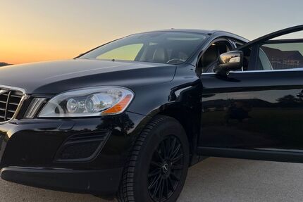 Volvo XC60 225.000 km 9.900 &euro; HOLZKIRCHEN 83607