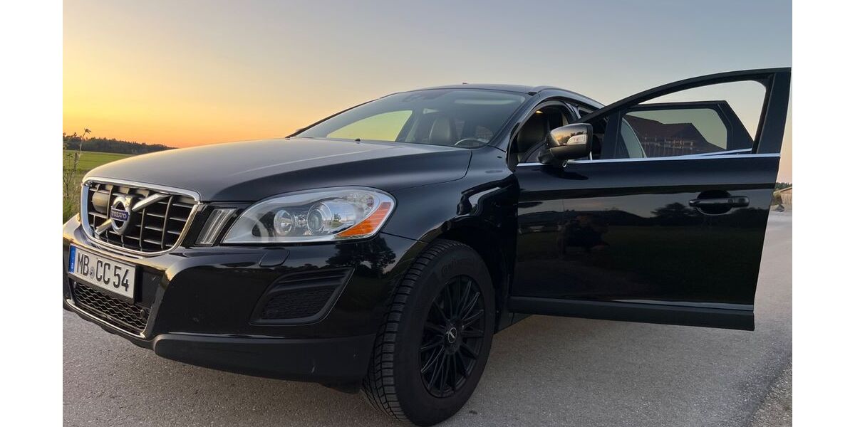 Volvo XC60 225.000 km 9.900 &euro; HOLZKIRCHEN 83607