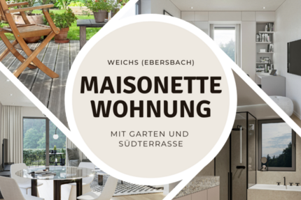 Wohnung zum Kaufen in Weichs 569.000 € 95 m² 3 zimmer
