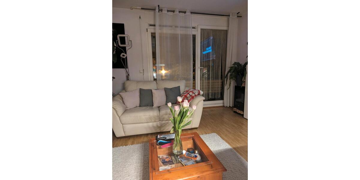 Wohnung für 1 monat 2 zimmer