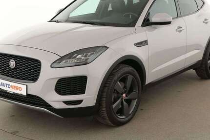 Jaguar E-Pace 67.213 km 20.890 &euro; Neufahrn 85375