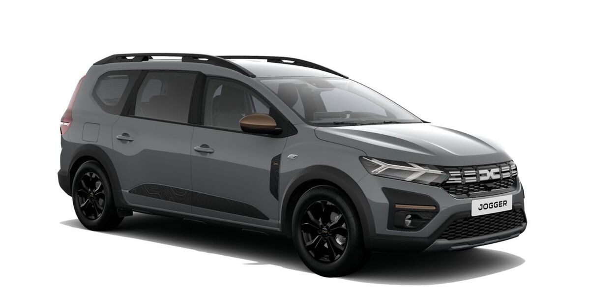 Dacia Jogger 18.010 km 27.090 &euro; München 80807