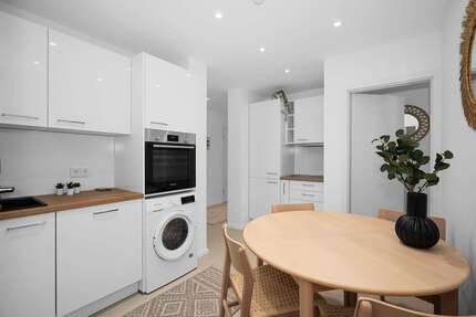 Zimmer München - Bogenhausen Bogenhausen - 600&euro; | Angebot:26450566