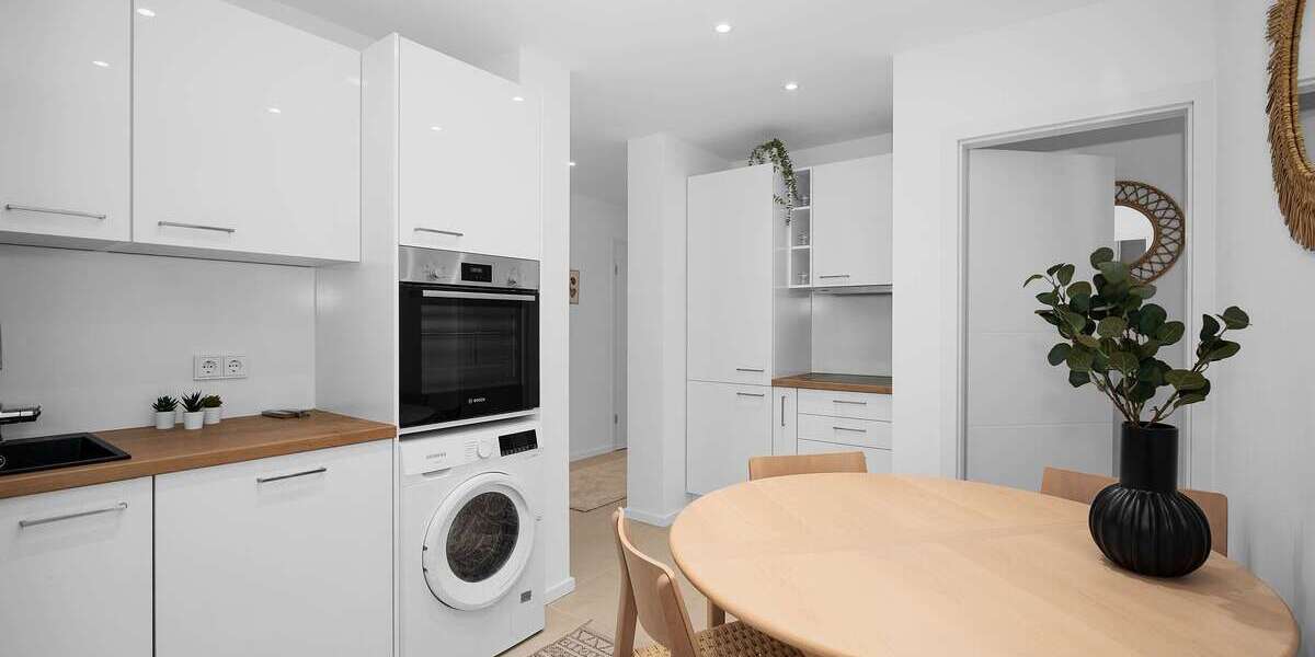 Zimmer München - Bogenhausen Bogenhausen - 600&euro; | Angebot:26450566