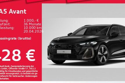 Audi A5 30.278 km 51.373 &euro; Eching 85386