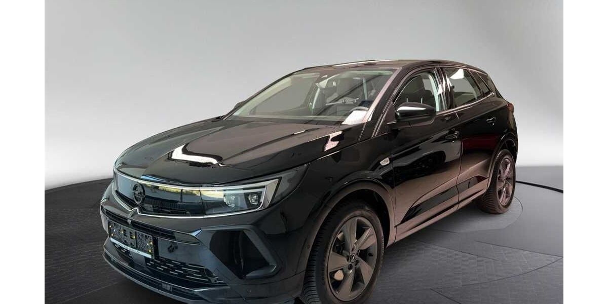 Opel Grandland (X) 13.000 km 20.890 &euro; München 80339