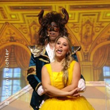 Hakuna Matata - Die einzigartige große Kindermusical-Gala 08.02.2026 Alte Kongresshalle München