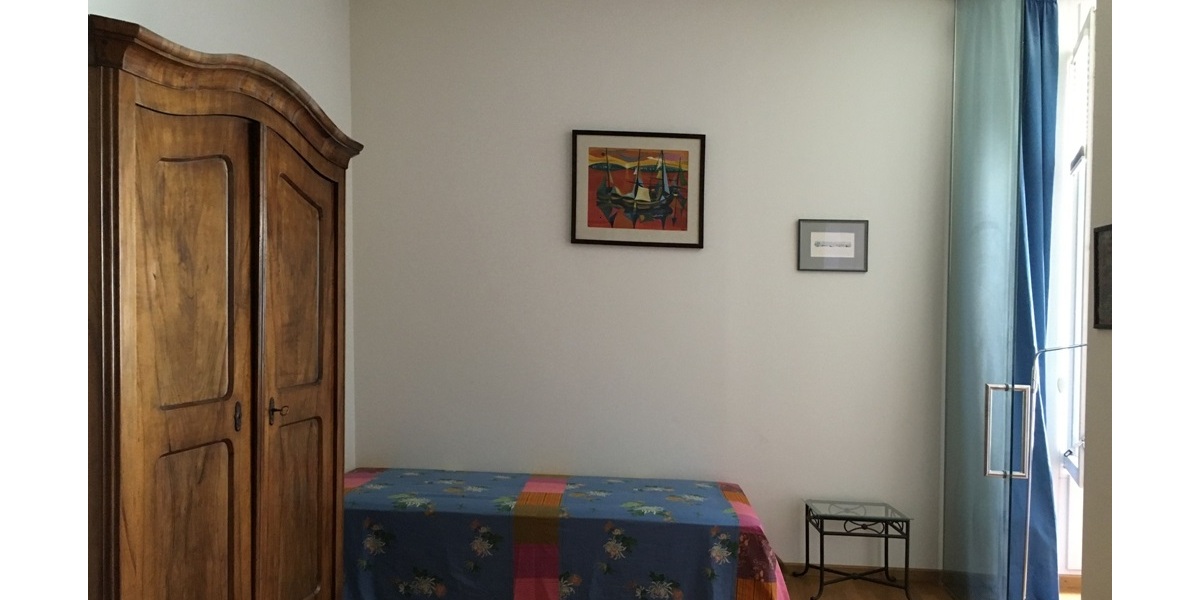 Zentral in München: moderne Wohnung im alten Hof in Erbpacht - Etagenwohnung München Altstadt-Lehel | Angebot:26110086