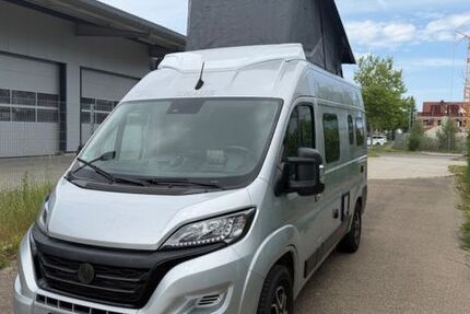 Fiat Ducato 69.000 km 49.900 &euro; Markt Indersdorf 85229