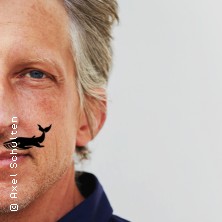 William Wahl - wahlweise 06.05.2026 Schlachthof München