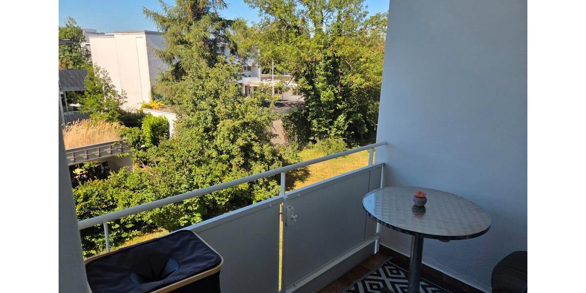 Etagenwohnung Planegg - 2 Zimmer, 49 m&sup2;, 299.000&euro; | Angebot:27226188