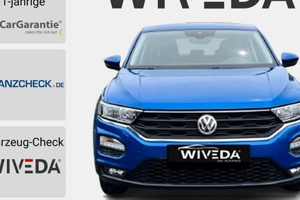 VW T-Roc 27.537 km 15.699 &euro; München 81829