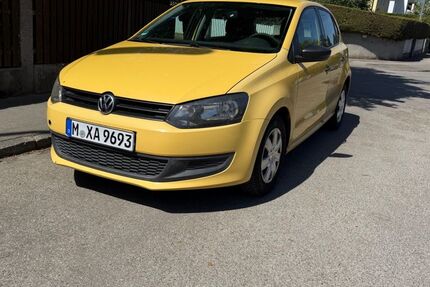 VW Polo 227.000 km 2.099 &euro; München 81375