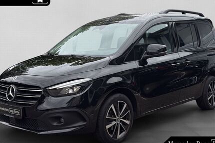 Mercedes-Benz T-Klasse 40.215 km 27.550 &euro; Landsham 85652