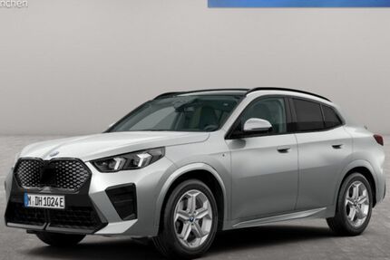 BMW iX2 2.196 km 55.495 &euro; München 80939