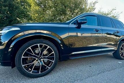 Volvo XC90 161.000 km 26.000 € Forstinning 85661