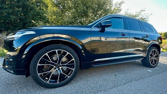 Volvo XC90 161.000 km 26.000 € Forstinning 85661