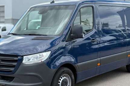Mercedes-Benz Sprinter 35.000 km 29.990 &euro; Bergkirchen 85232