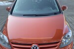 VW Golf Plus 253.000 km 1.500 &euro; Haar 85540
