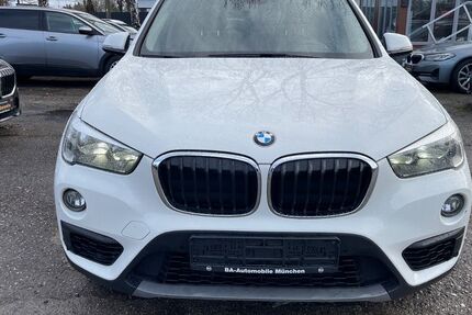 BMW X1 180.000 km 12.950 &euro; München 81243